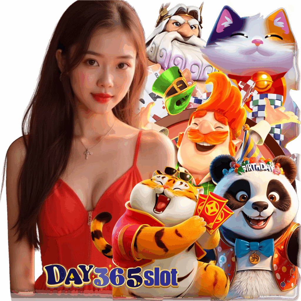 day365 slot ทางเข้า