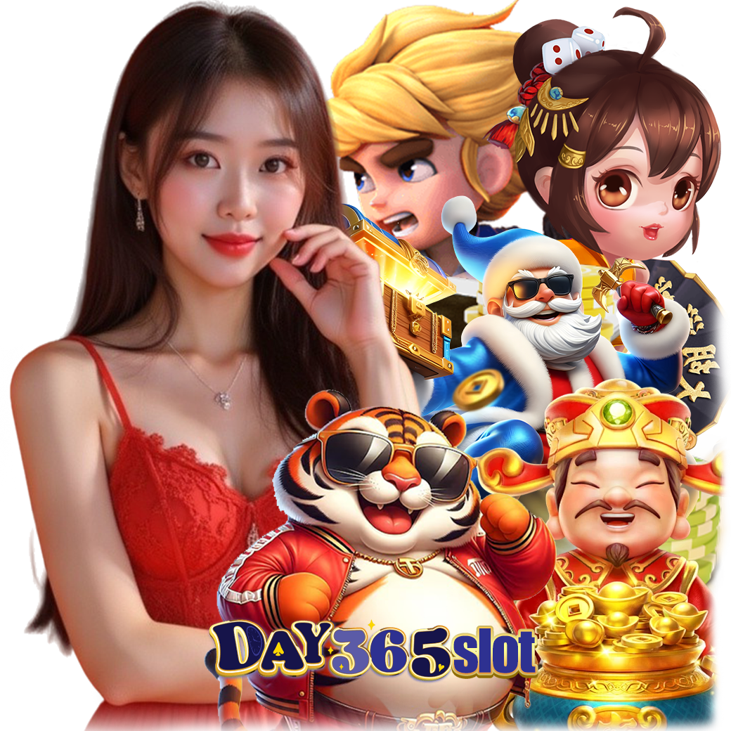 day365 slot ทรูวอเลท